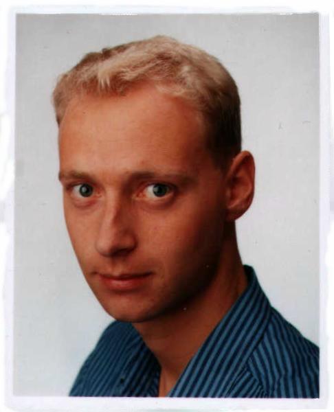 Axel Klinge peoplecheck.de